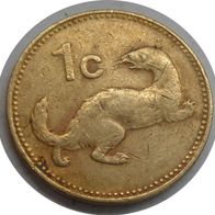 Malta 1 Cents 1986 ## D3-12H