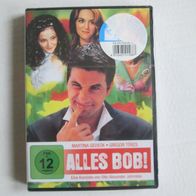 DVD Alles Bob