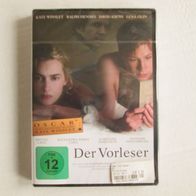 DVD Der Vorleser