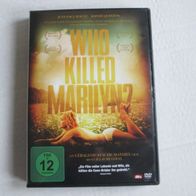 DVD Who Killed Marilyn ?