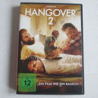 DVD Hangover 2