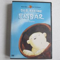 DVD Der kleine Eisbär