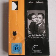 DVD Alfred Hitchcock der Fall Paradin