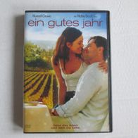 DVD ein gutes jahr