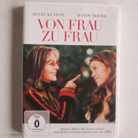 DVD von Frau zu Frau