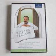 DVD Johann Lafer Zeit für Freunde