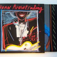 Joan Armatrading - The Key, LP - A&M Records 1983