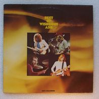 Wishbone Ash / Best of Wishbone Ash, LP - MCA Records 1976