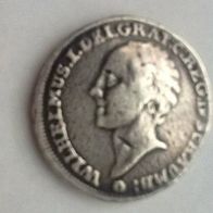 Schaumburg-Lippe Dicktaler 1765 Wilhelm I. Friedrich Ernst (1748-1777)