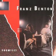Franz Benton - Promises