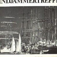 Sehr schönes Buch Windjammertreffen Kiel 1980.