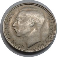 Luxemburg 1 Franc 1977 ## C8