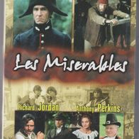 DVD " Les Miserables "