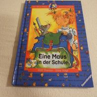 Thenior, Ralf; Voigt, Silke Eine Maus in der Schule (Der Blaue Rabe - BilderLeseSpa