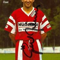 2) AK Jilmaz Özel ASVÖ FC Puch 1990er bei Hallein Yilmaz Jilmas LASK Linz Grödig