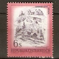 Österreich Nr. 1477 gestempelt (872)