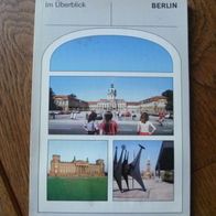 Buch, Im Überblick Berlin, Informationen zu Berlin