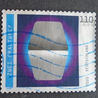 Briefmarke BRD: 2020 - 1,10 € - Michel Nr. 3536