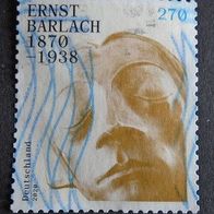 Briefmarke BRD: 2020 - 2,70 € - Michel Nr. 3521