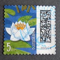 Briefmarke BRD: 2021 - 0,05 € - Michel Nr. 3651