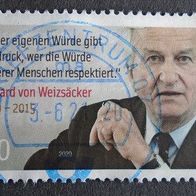 Briefmarke BRD: 2020 - 0,80 € - Michel Nr. 3539
