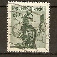 Österreich Nr. 897 gestempelt (872)