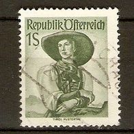 Österreich Nr. 912 gestempelt (872)