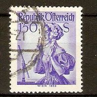 Österreich Nr. 916 gestempelt (872)