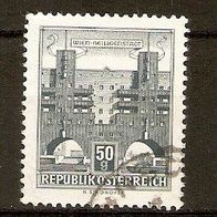 Österreich Nr. 1044 gestempelt (872)