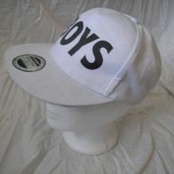 Baseball Cap Mütze Kappe größenverstellbar neuwertig