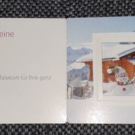 Portocard individuell Deutsche Post s. Bilder für 1,50€