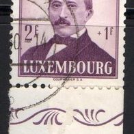 Luxemburg gestempelt Michel 465 Caritas