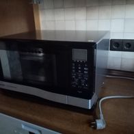 Sharp Steamwave AX-1110(IN)W Mikrowelle, Dampfgarer, Grill