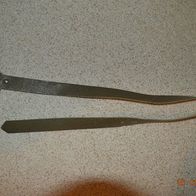 Gürtel Leder ca. 2,5 cm breit, ca. 82 cm lang