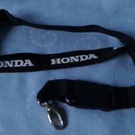 Schlüsselband - Honda NEU