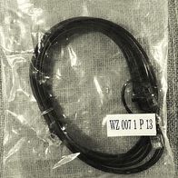 Modem-Schnittstellen-Kabel , Nr. WZ 007 1 P 13 - ca. 2,5 Meter Länge