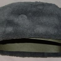 M NVA Mütze Wintermütze Kappe Gr.57 einwandfrei erhalten gut zu tragen mit Ba