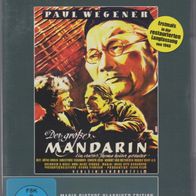 DVD " Der große Mandarin "