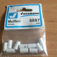 Muffen Viesmann 6887