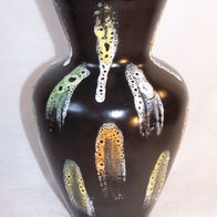 Jasba Fat Lava Keramik Vase, Modell-Nr - 131 / 21 * **
