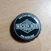 Kronkorken Wacken Beer
