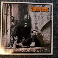 3rd Bass - Derelicts Of Dialect °°DoLP 1991