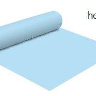 Poolfolie Schwimmbadfolie 2,05 m x 25m 1,5mm hellblau gewebeverstärkt & beschichtet