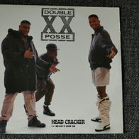 Double XX Posse - The Headcracker °°°12" US 1992