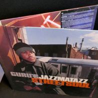 Guru - Jazzmatazz (Streetsoul) °°DoLP EU 2000