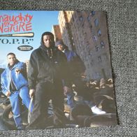 Naughty By Nature - O.P.P. °°°12" Germany 1991