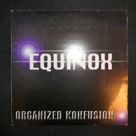 Organized Konfusion - The Equinox °°UK Vinyl 1997