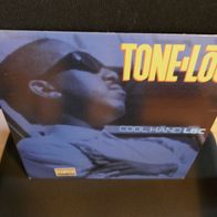 Tone-Loc - Cool Hand Loc °°US LP 1991