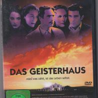 DVD "Das Geisterhaus "