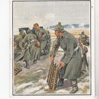 3. Ostpreußisches Feldart. Rgt Nr 79 Bei Brzezinp 1914 Nr 22